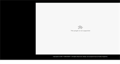 Desktop Screenshot of constanta-s.dp.ua